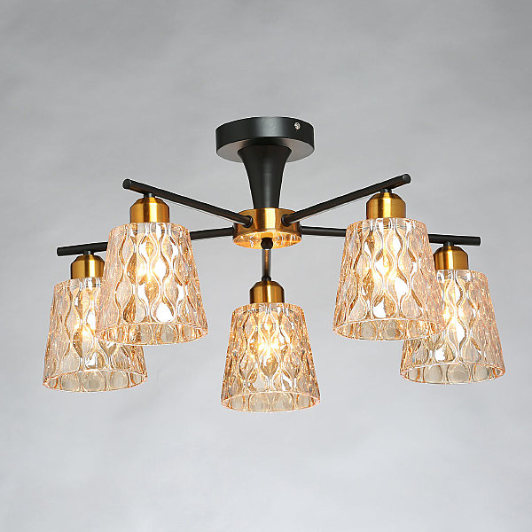 Потолочная люстра Вита 220013005