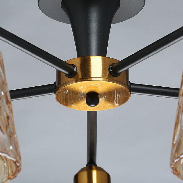 Потолочная люстра Вита 220013005