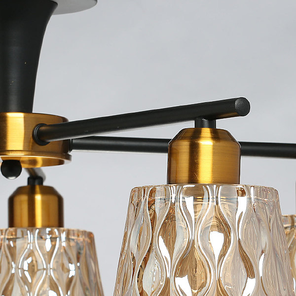 Потолочная люстра Вита 220013005