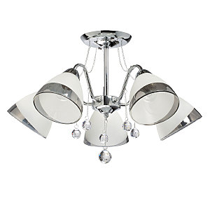 Потолочная люстра Блеск 315014905