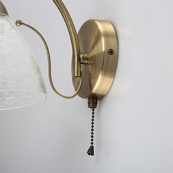 Настенное бра Блеск 315025201