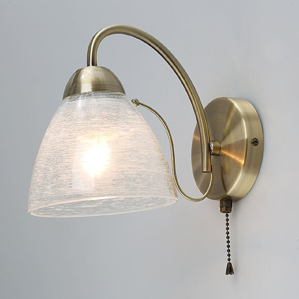 Настенное бра Блеск 315025201