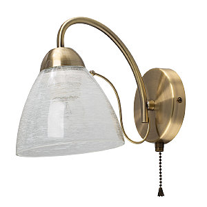 Настенное бра Блеск 315025201