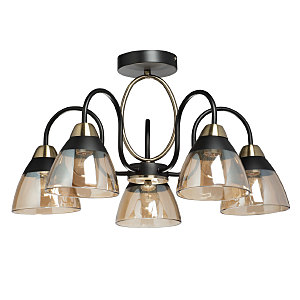 Потолочная люстра Альфа 324017305