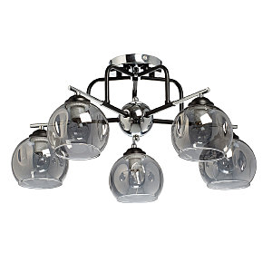 Потолочная люстра Альфа 324017505