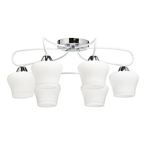 Потолочная люстра Альфа 324017606