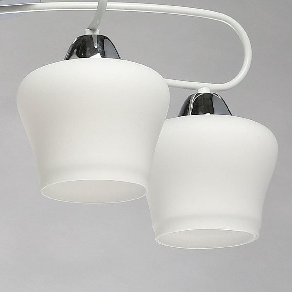 Потолочная люстра Альфа 324017704