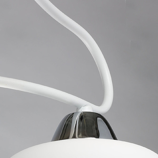 Потолочная люстра Альфа 324017704