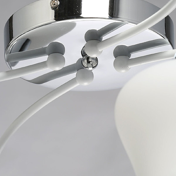 Потолочная люстра Альфа 324017704