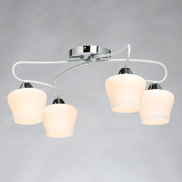 Потолочная люстра Альфа 324017704