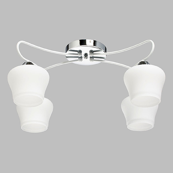 Потолочная люстра Альфа 324017704