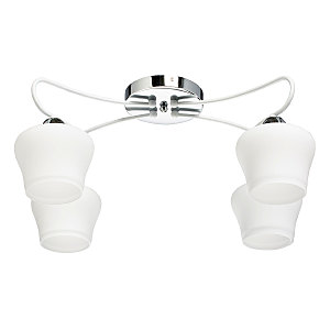 Потолочная люстра Альфа 324017704