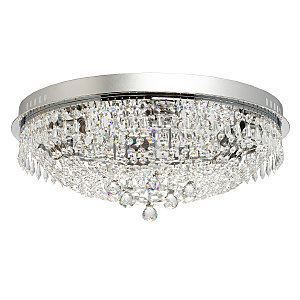 Потолочная люстра Изольда 366012906