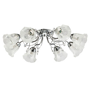 Потолочная люстра Моника 372015108