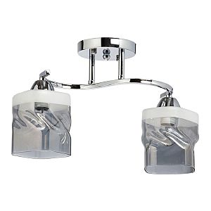 Потолочная люстра Тетро 673016802