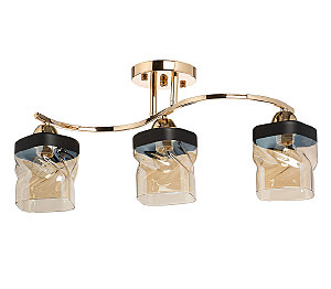 Потолочная люстра Тетро 673016903