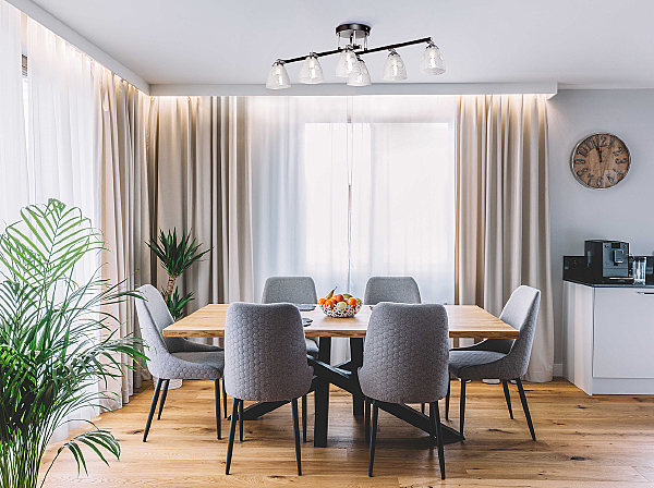 Потолочная люстра Тетро 673017106