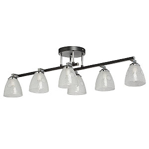 Потолочная люстра Тетро 673017106