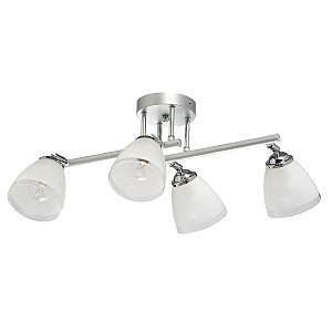 Потолочная люстра Тетро 673017304