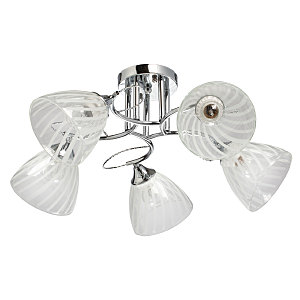 Потолочная люстра Нежность 676016505