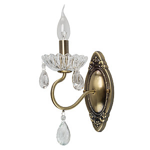 Настенное бра Свеча 683024301