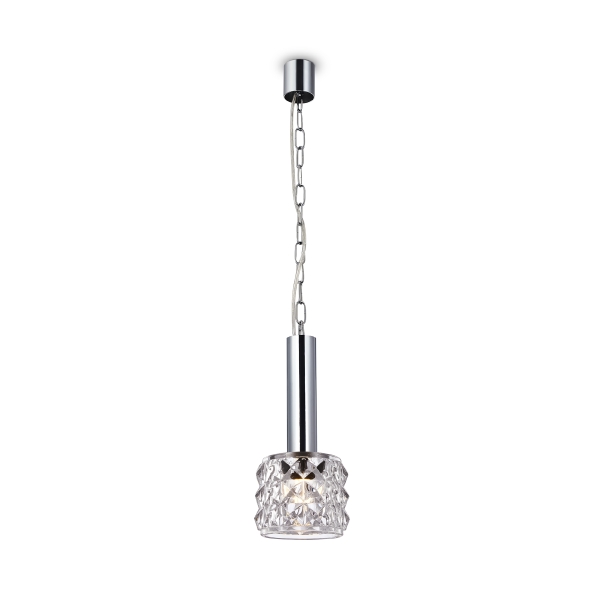 Светильник подвесной Rock Me MOD027PL-01CH