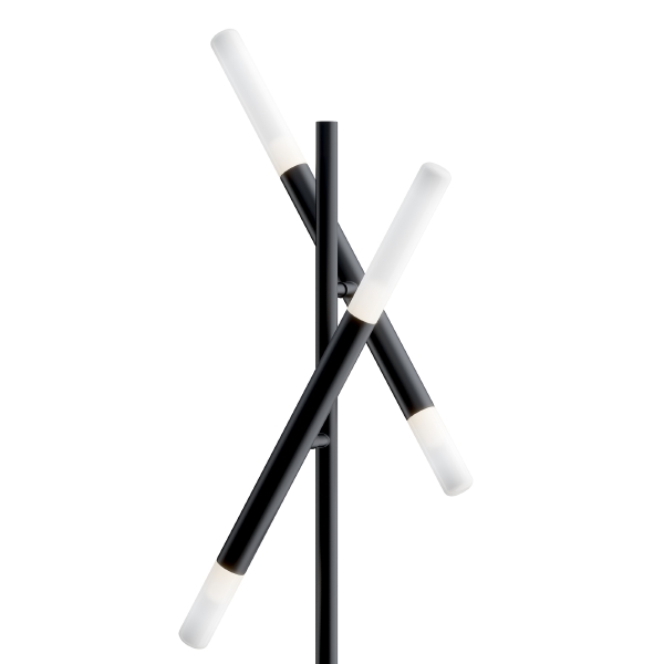 Торшер Vigo MOD070FL-02B