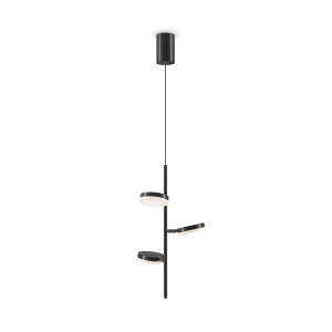 Светильник подвесной Fad MOD070PL-L18B3K