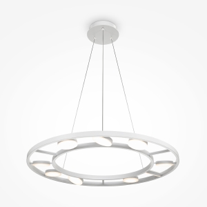 Подвесная люстра Fad MOD070PL-L63W3K