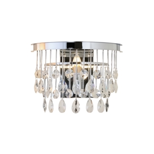 Настенное бра Linn MOD091WL-01CH