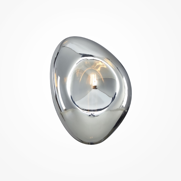 Настенный светильник Mabell MOD306WL-01CH