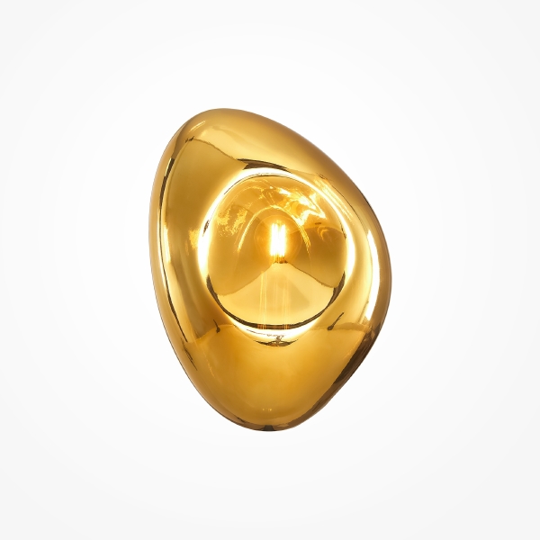 Настенный светильник Mabell MOD306WL-01G