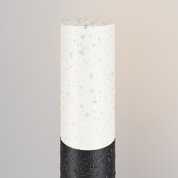 Уличный наземный светильник Willis O418FL-01B