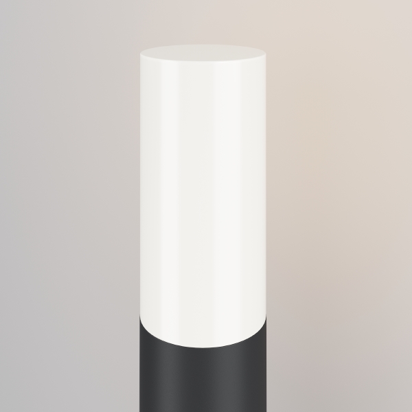 Уличный наземный светильник Willis O418FL-01B1