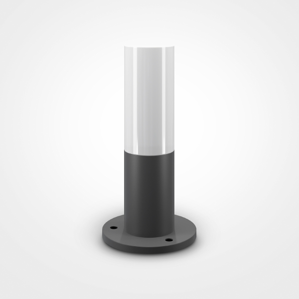 Уличный наземный светильник Willis O418FL-01GR