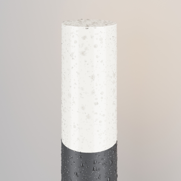 Уличный наземный светильник Willis O418FL-01GR1