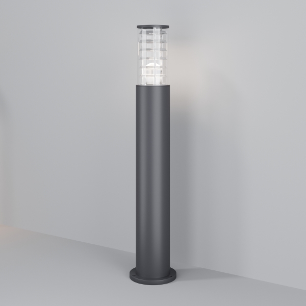 Уличный наземный светильник Bronx O576FL-01GR1