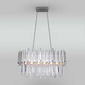 Подвесная люстра Piano 340/4 Strotskis Smart