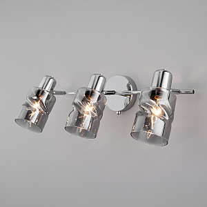 Светильник спот Ansa 20120/3 хром