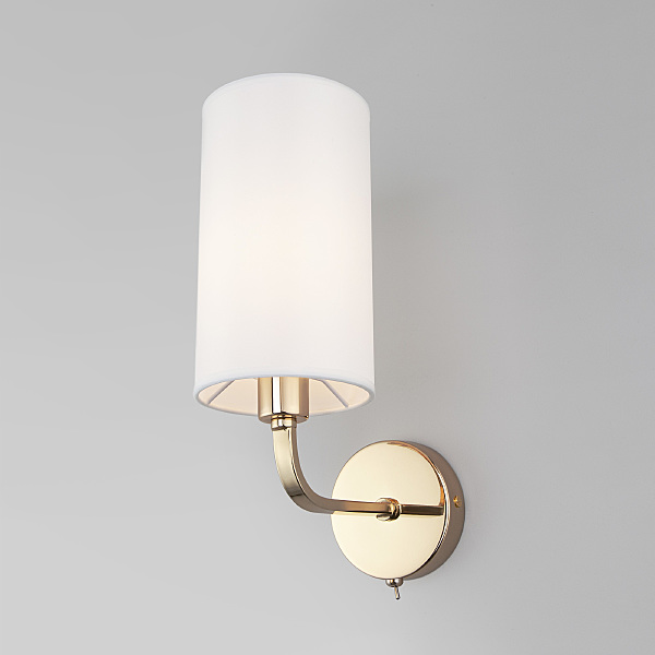 Настенное бра Purezza 60128/1 золото