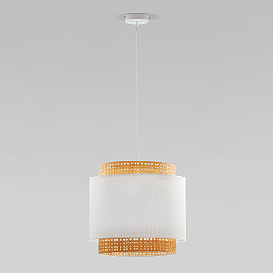 Светильник подвесной Boho 6529 Boho White