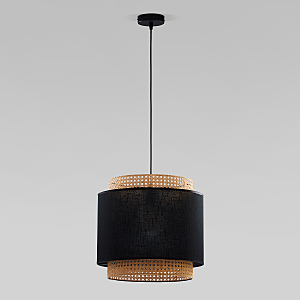 Светильник подвесной Boho 6542 Boho Black