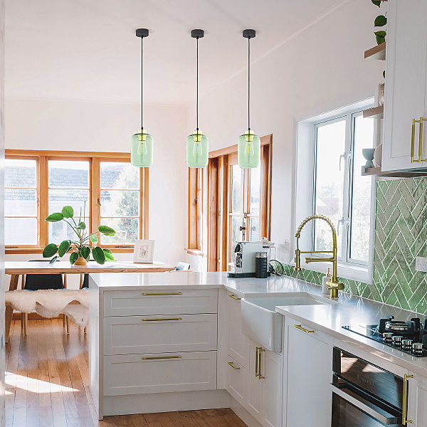 Светильник подвесной Marco 6696 Marco