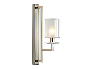 Настенное бра 4400 4401 L/A gold new