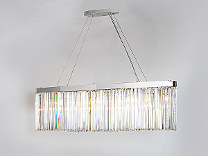 Подвесная люстра 10110 10119+7/S