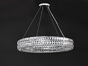 Подвесная люстра 10120 10124+10/S