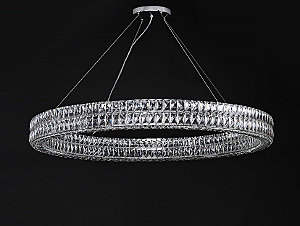 Подвесная люстра 10120 10124+22/S