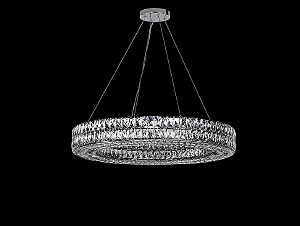 Подвесная люстра 10120 10125+12/S