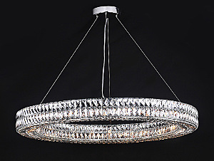 Подвесная люстра 10120 10125+20/S