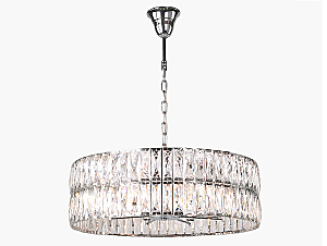 Подвесная люстра 10120 10125+3/C new